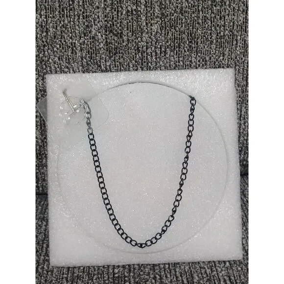 Pumpkin & Maple Leaf Stained Glass Suncatcher - Picture 4 of 5